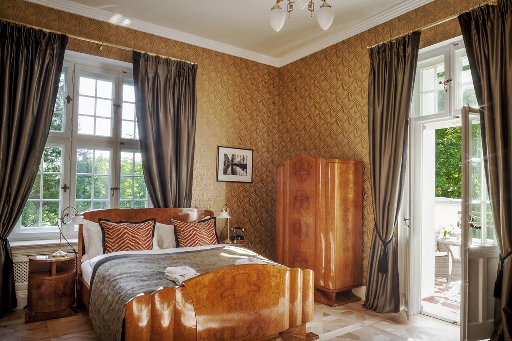 Palac Ciekocinko Hotel Resort & Wellness 객실 사진